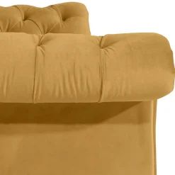Zweiersofa Zartos