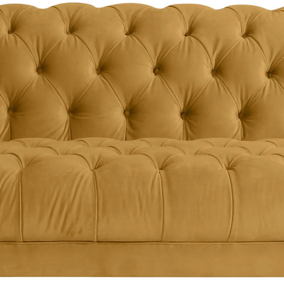 Zweiersofa Zartos