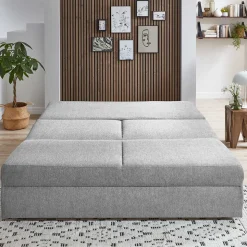 Zweisitzer Ausziehsofa Dahara