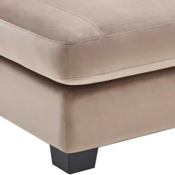Zweisitzer Liegesofa Olonkos