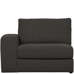 Zweisitzer Modulsofa Trois