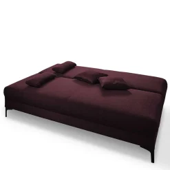 Zweisitzer Schlafsofa Binocra