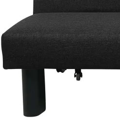 Zweisitzer Schlafsofa Clienta