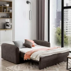 Zweisitzer Schlafsofa Coplin