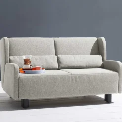 Zweisitzer Schlafsofa Just