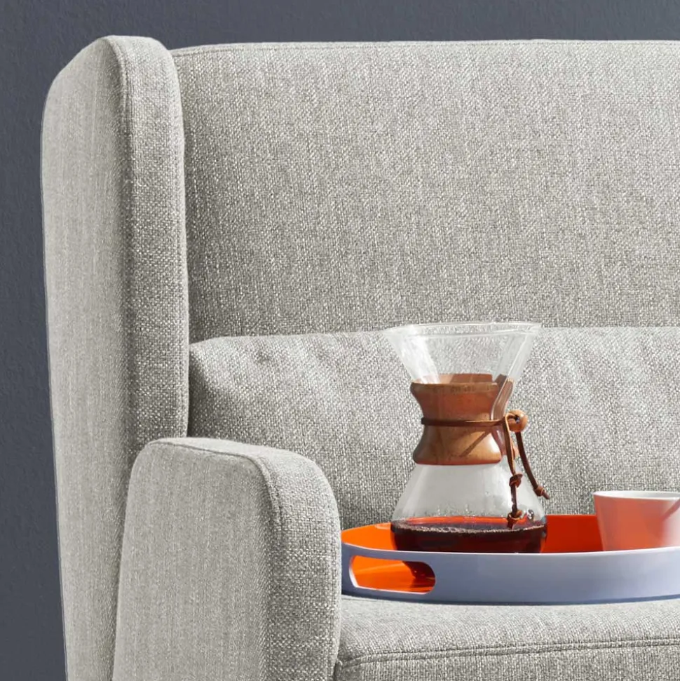 Zweisitzer Schlafsofa Just