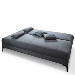 Zweisitzer Schlafsofa Materra
