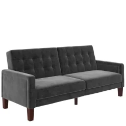 Zweisitzer Schlafsofa Mikene