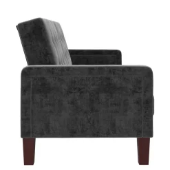 Zweisitzer Schlafsofa Mikene