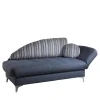Zweisitzer Schlafsofa Tonnato