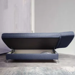 Zweisitzer Schlafsofa Tonnato