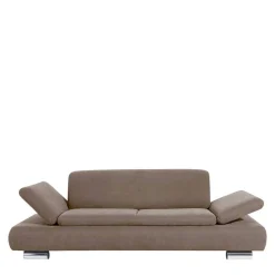 Zweisitzer Sofa Acrosta
