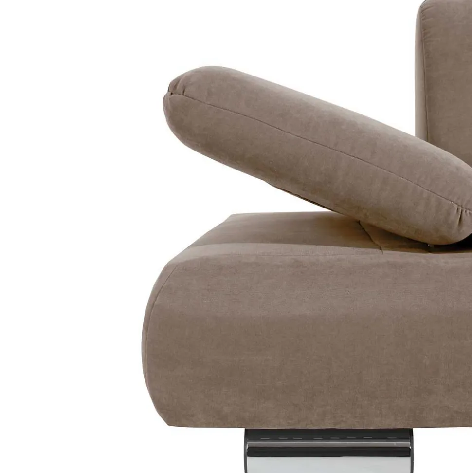 Zweisitzer Sofa Acrosta
