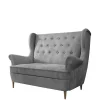 Zweisitzer Sofa Allaire