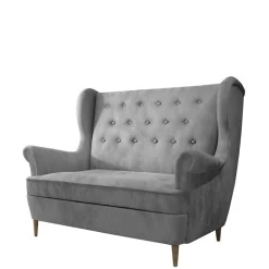 Zweisitzer Sofa Allaire