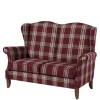 Zweisitzer Sofa Curt