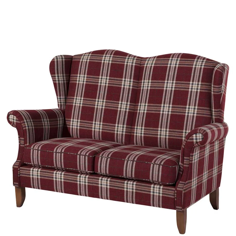 Zweisitzer Sofa Curt