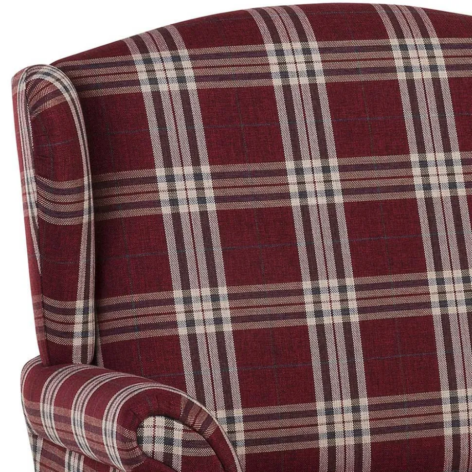 Zweisitzer Sofa Curt