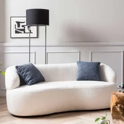 Zweisitzer Sofa Estreviu