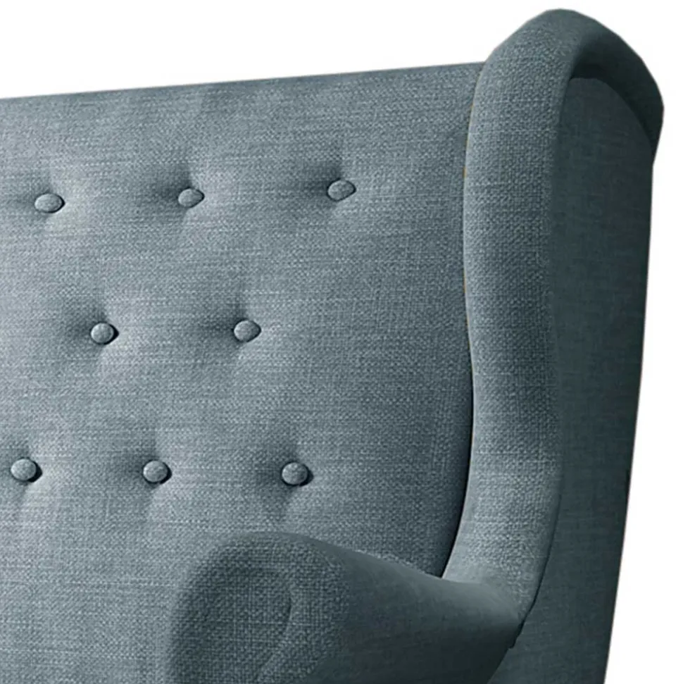 Zweisitzer Sofa Latinossa