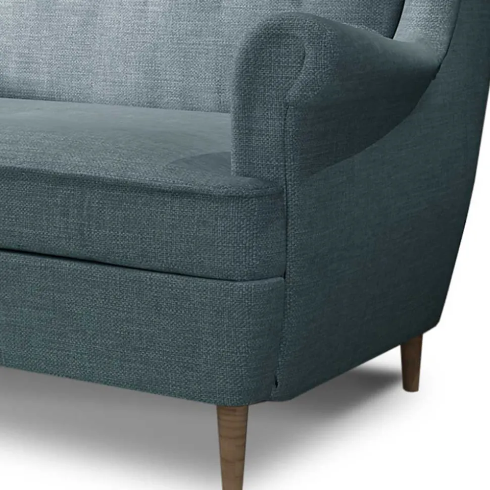 Zweisitzer Sofa Latinossa