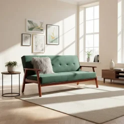 Zweisitzer Sofa Liyadiro
