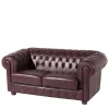 Zweisitzer Sofa Zaisan