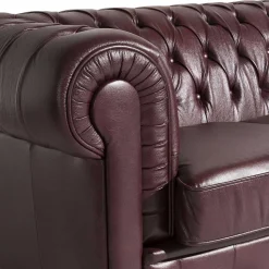 Zweisitzer Sofa Zaisan