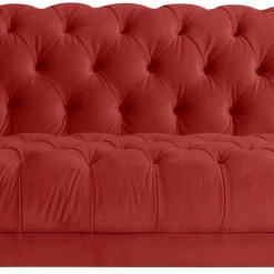 Zweisitzer Sofa Zigaro
