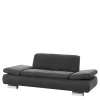 Zweisitzer Sofa Zoryano
